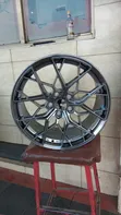 18" 5x112 Rims for Audi, Mercedes-Benz, Harrier, Auris - 2