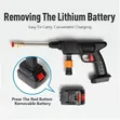 Cordless Car Wash Machine - 3