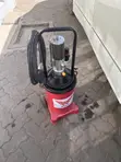 Sunshine Italy Professional Pneumatic Grease Bucket - 1