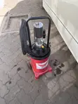 Sunshine Italy Professional Pneumatic Grease Bucket - 2