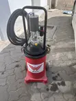 Sunshine Italy Pneumatic Greasing Machine - 1