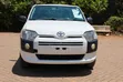 Toyota Probox 2013 White - 1