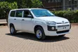Toyota Probox 2013 White - 2