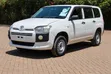 Toyota Probox 2013 White - 3