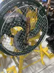 3-Blade Petrol Chaff Cutter - 1