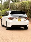 Subaru Impreza 2008 White - 1