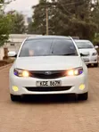 Subaru Impreza 2008 White - 3