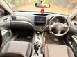 Subaru Impreza 2008 White - 4