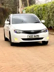 Subaru Impreza 2008 White - 5