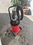 Sunshine Italy Professional Pneumatic Grease Machine - 1