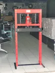 32-Ton Hydraulic Shop Press - Brand New - 2