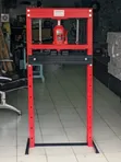 32-Ton Hydraulic Shop Press - Brand New - 3