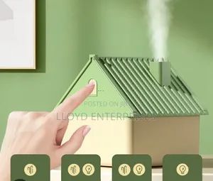 House Humidifier