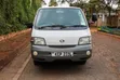 Nissan Vanette 2011 White - 1