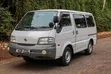 Nissan Vanette 2011 White - 2