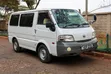 Nissan Vanette 2011 White - 3