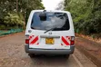 Nissan Vanette 2011 White - 4