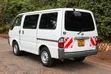 Nissan Vanette 2011 White - 5