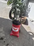 Sunshine Italy Professional Pneumatic Grease Bucket - 2