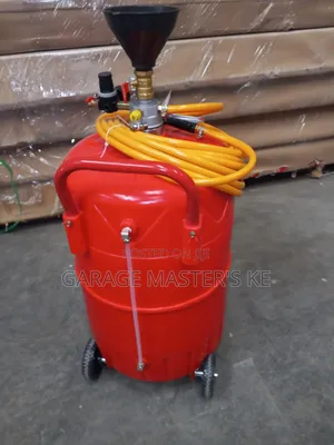 Professional Movable Foam Machine