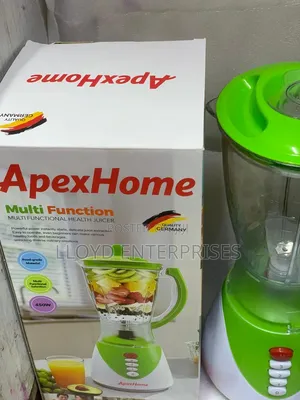 Apexhome 1.5L Blender