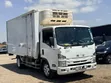 Isuzu Elf 4000cc Auto Truck 2018 - 1