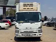 Isuzu Elf 4000cc Auto Truck 2018 - 2