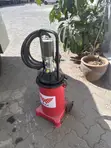Sunshine Italy Professional Pneumatic Grease Bucket - 1