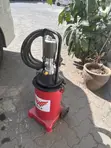 Sunshine Italy Professional Pneumatic Grease Bucket - 2