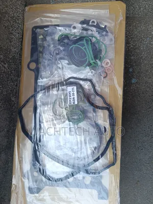 Genuine Overhaul Gasket Kit for Mazda CX-3, Demio Skyactiv S5 Engine