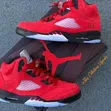 Air Jordan 5 Sneakers - 2