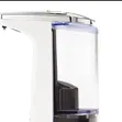 Compact Hand Wash Pump - Brand New - 2