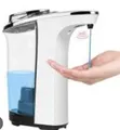 Compact Hand Wash Pump - Brand New - 3