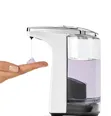 Compact Hand Wash Pump - Brand New - 5