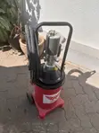 Sunshine Italy Pneumatic Greasing Machine - 2