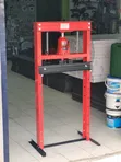 20-Ton Hydraulic Shop Press - 1