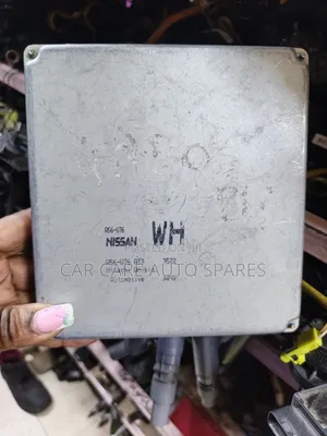 Engine Computer for Nissan Bluebird/Sylphy & X-Trail, Juke, Serena