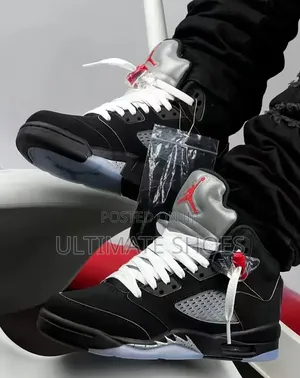 Air Jordan 5 Retro