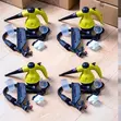 Portable Steam Cleaner Washers (850W, 1000W, 1200W) - 1
