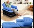 Inflatable Sofa Bed - 2