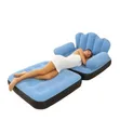Inflatable Sofa Bed - 3