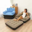 Inflatable Sofa Bed - 4
