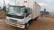 Isuzu FRR 33 Kby Lori Rigid - 3