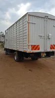 Isuzu FRR 33 Kby Lori Rigid - 4