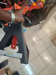 Sunshine Italy 6-Tani Heavy Duty Vehicle Lifting Safety Stands - 2