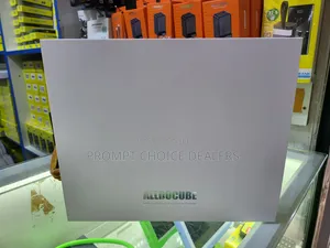 Alldocube iPlay 7T 128GB Mpya Nyeusi