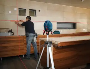 Bosch GLL 5-50 X Line Laser