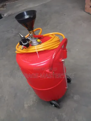 Professional Italian Foam Machine for Car Washes