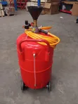 Professional Italian Foam Machine for Car Washes - 2