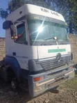 Lori la Mercedes-Benz Axor - 2